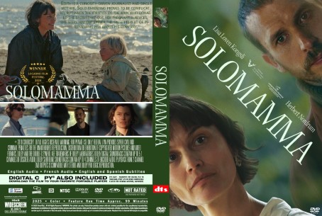 Solomamma 2025