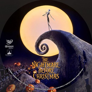 The Nightmare Before Christmas 1993