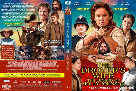 The Drover's Wife 2021