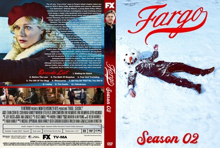 Fargo Season 2