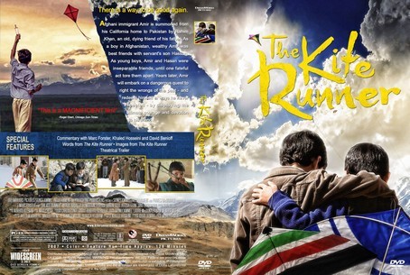 The Kite Runner 2007