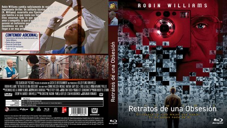 One Hour Photo 2002
