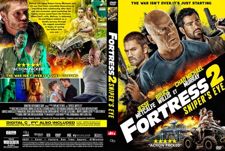 Fortress Sniper's Eye 2022