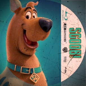 Scoob! 2020