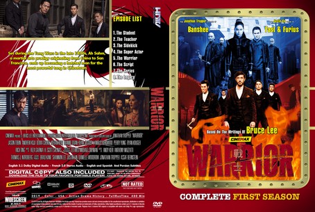 Warrior Season 1