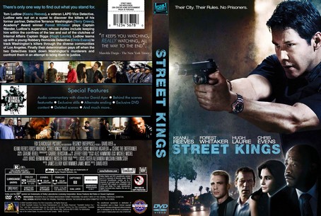 Street Kings 2008