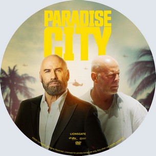 Paradise City 2022
