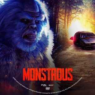 Monstrous 2020