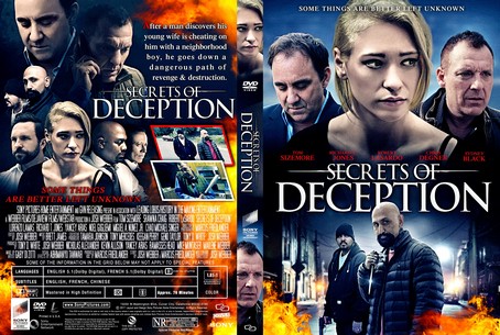 Secrets of Deception 2017