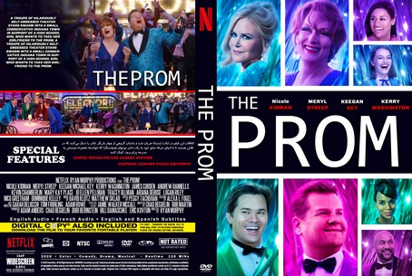 The Prom 2020