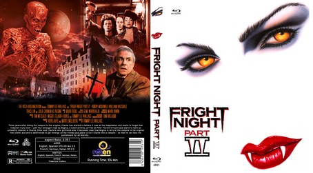 Fright Night Part 2 1988