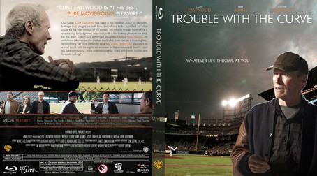 Trouble with the Curve 2012