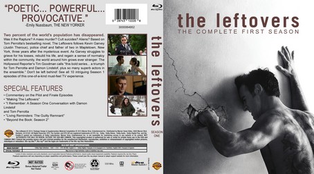 The Leftovers Season 1