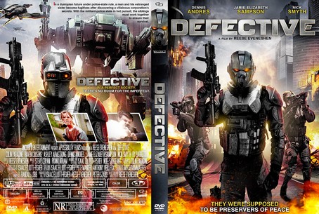 Defective 2017