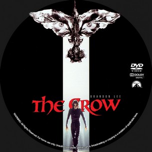 The Crow 1994