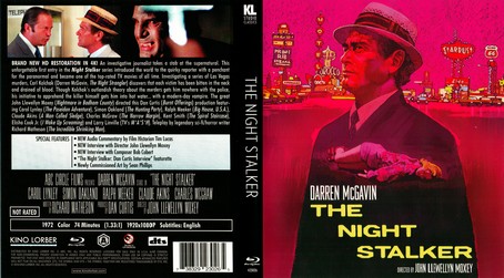 The Night Strangler 1973