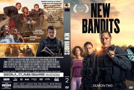 New Bandits Season 2