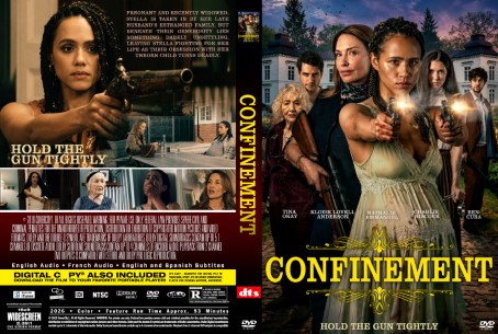 Confinement 2026