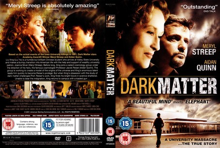 Dark Matter 2007