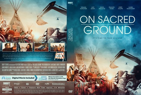 On Sacred Ground 2023