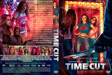 Time Cut 2024