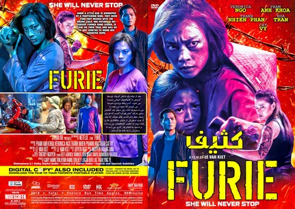 Furie 2019
