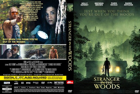 Stranger in the Woods 2024