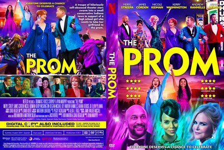 The Prom 2020