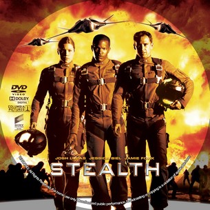 Stealth 2005