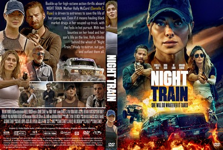 Night Train 2023