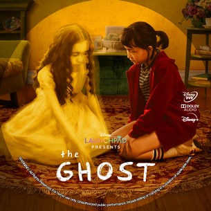 The Ghost 2023