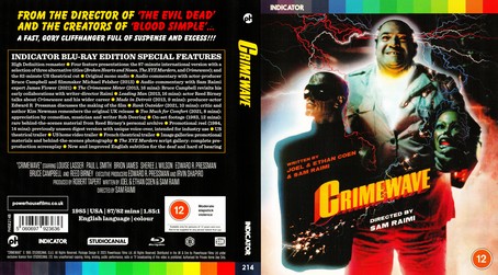 Crimewave 1985