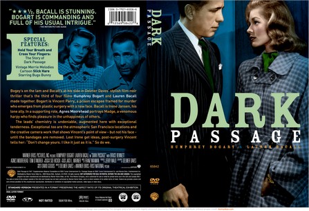 Dark Passage 1947