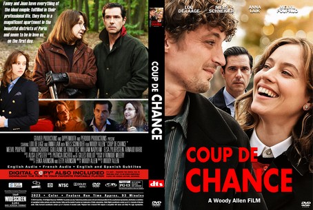 Coup de Chance 2023