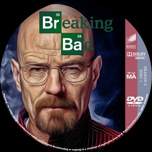 Breaking bad season 5