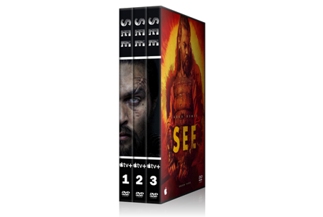 See Season 1-3 Set Box