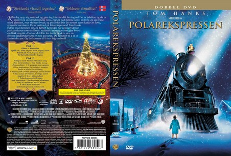 The Polar Express 2004