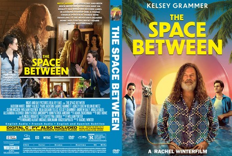 The Space Between 2021