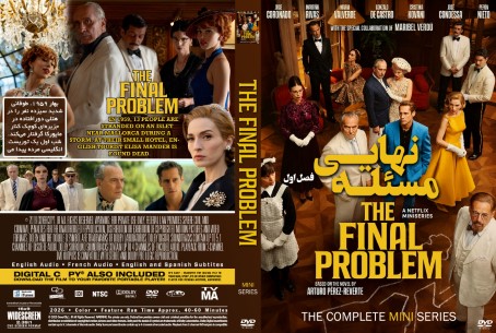The Final Problem Season 1