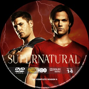Supernatural Season 6