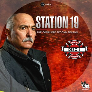 Station 19 Season 2
