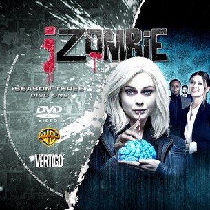 izombie Season 3