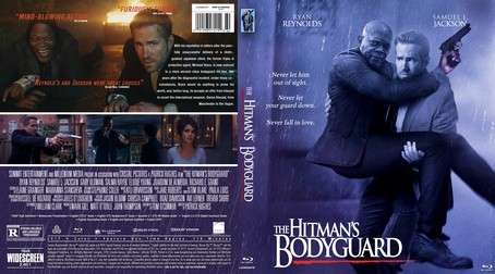 Hitman's Wife's Bodyguard 2021
