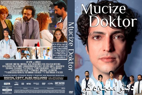 Mucize Doktor 2019