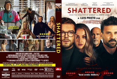 Shattered 2020