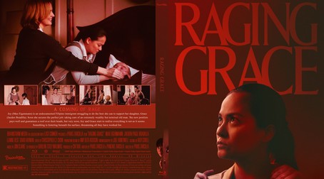 Raging Grace 2023