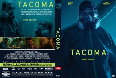 Tacoma 2024
