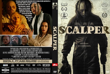 Scalper 2023