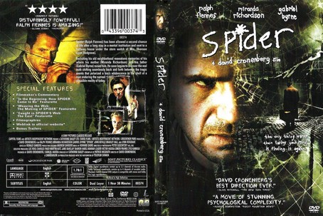 Spider 2002