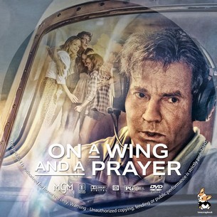 On a Wing and a Prayer 2023